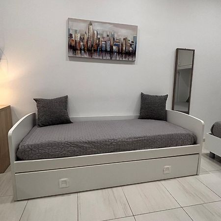 Casa Di Mimi Daire Gela Dış mekan fotoğraf