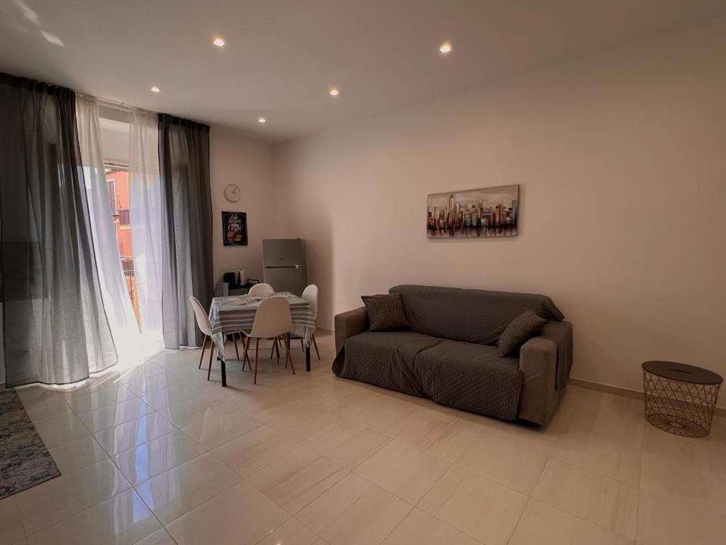 Casa Di Mimi Daire Gela Dış mekan fotoğraf