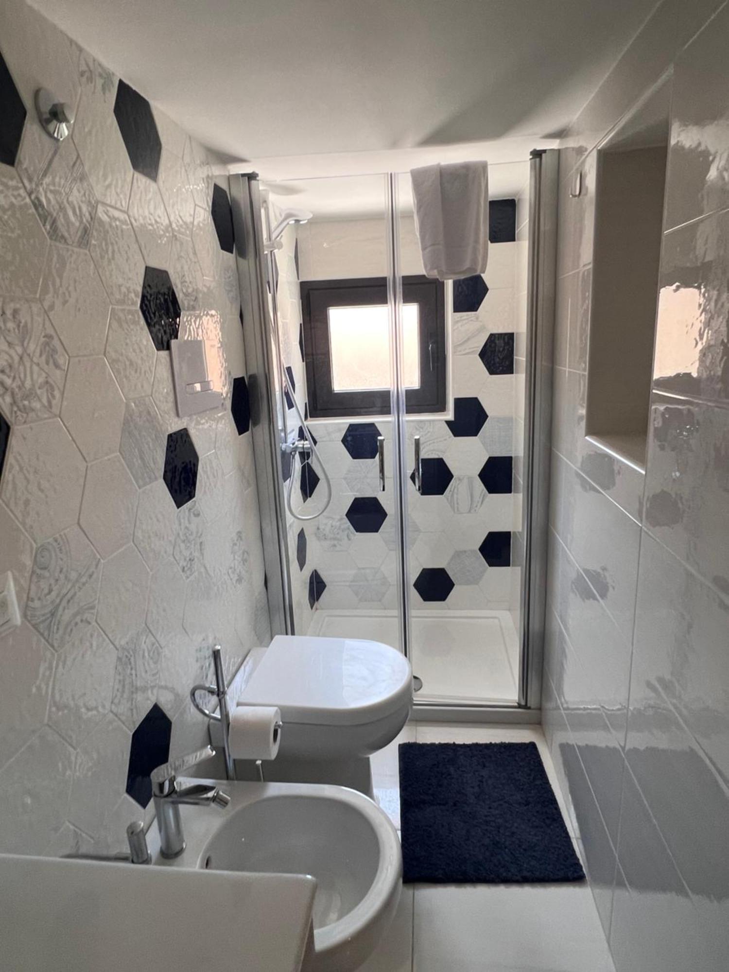 Casa Di Mimi Daire Gela Dış mekan fotoğraf
